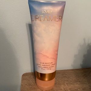 Bath and Body Works Lovely Dreamer Lotion